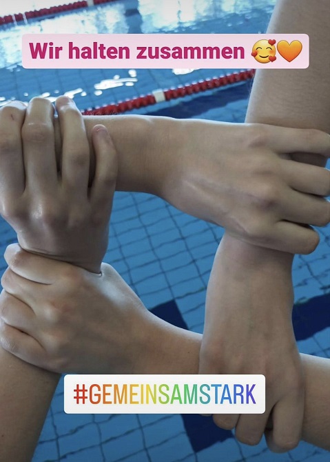 Motto Special Olympics