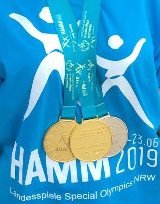 Hamm 2019
